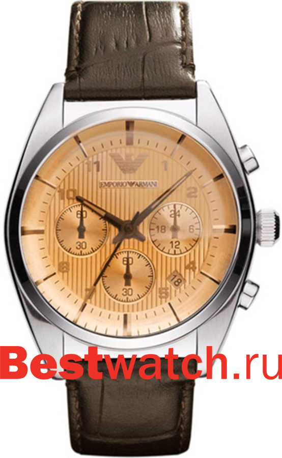 Часы Emporio Armani Gents AR0395